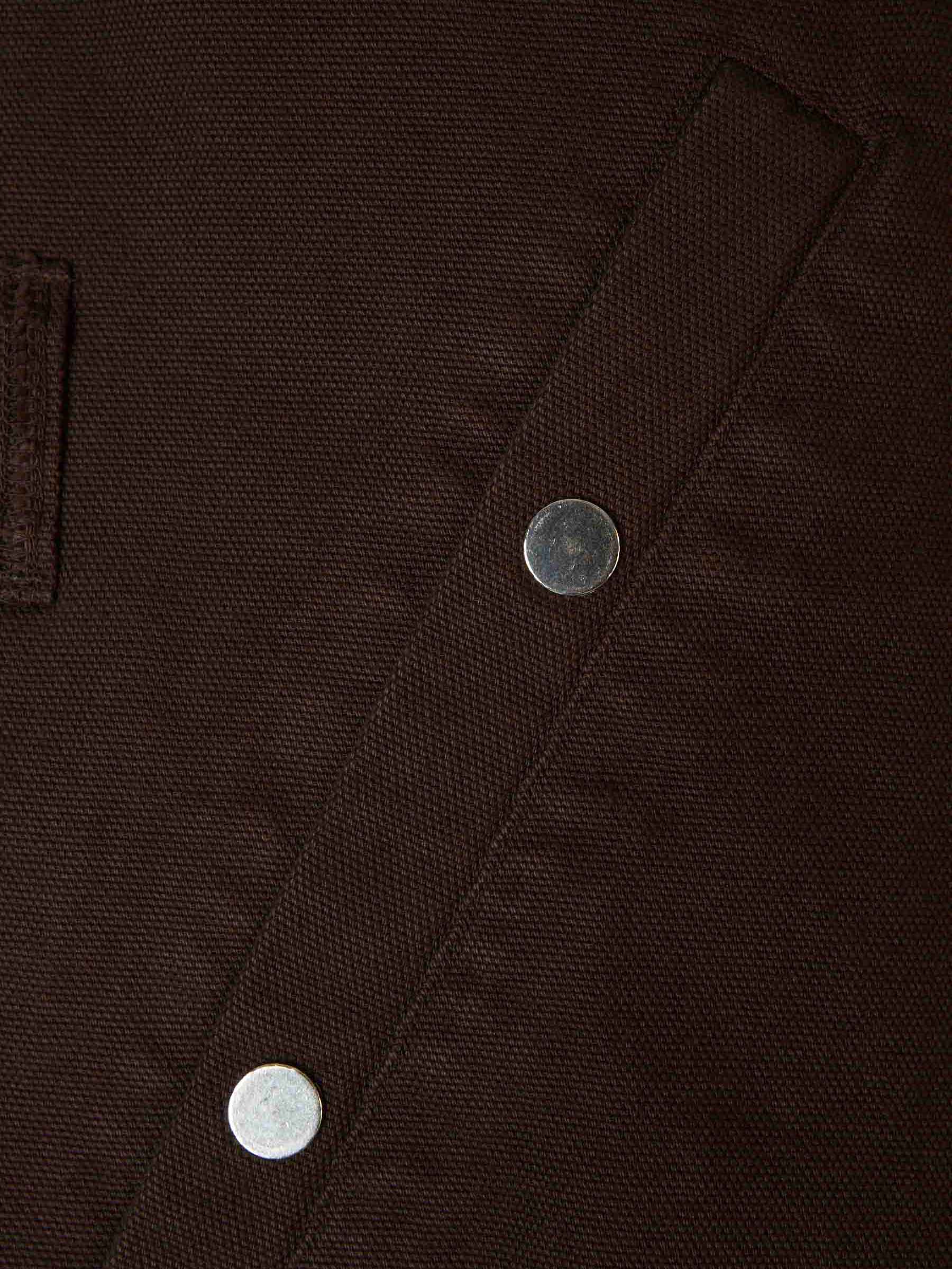 Pantalones Cargo Croissant - Imagen 5