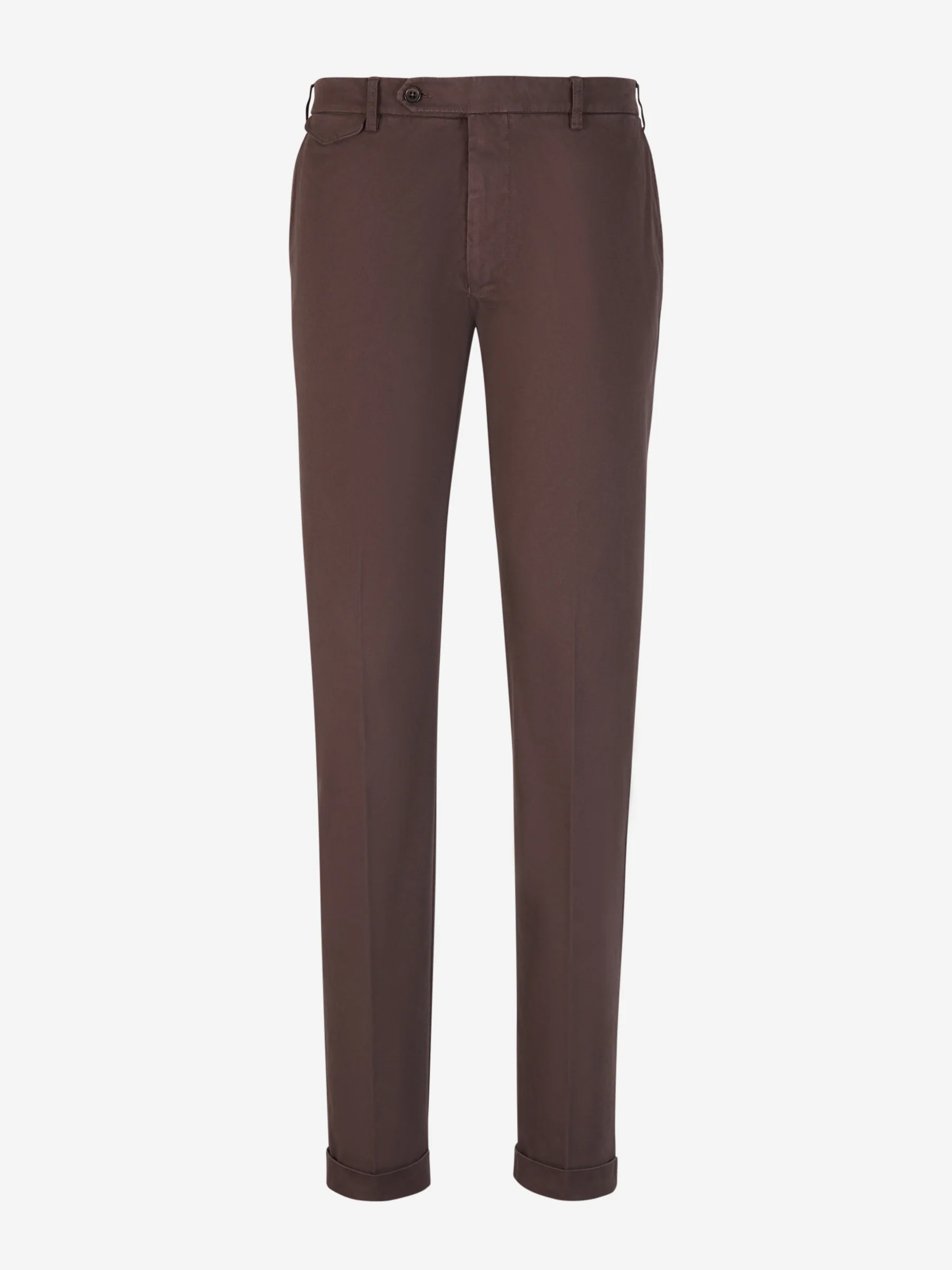 Pantalones Vestir Algodón