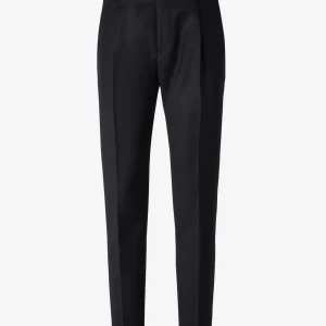 Pantalones Retrolong Hebilla