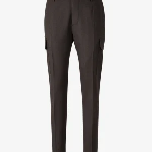 Pantalones Globe Cargo