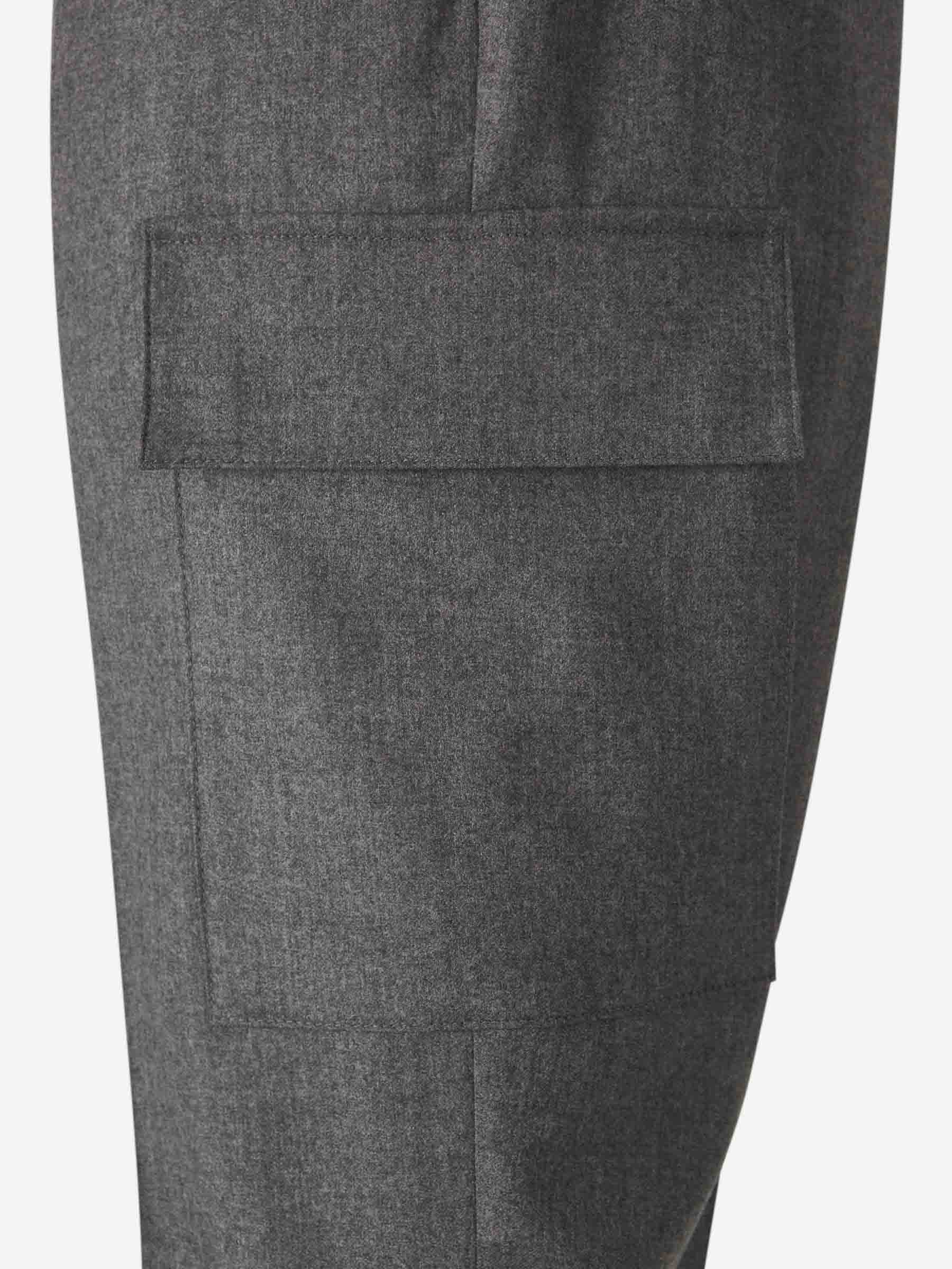 Pantalones Globe Cargo - Imagen 5