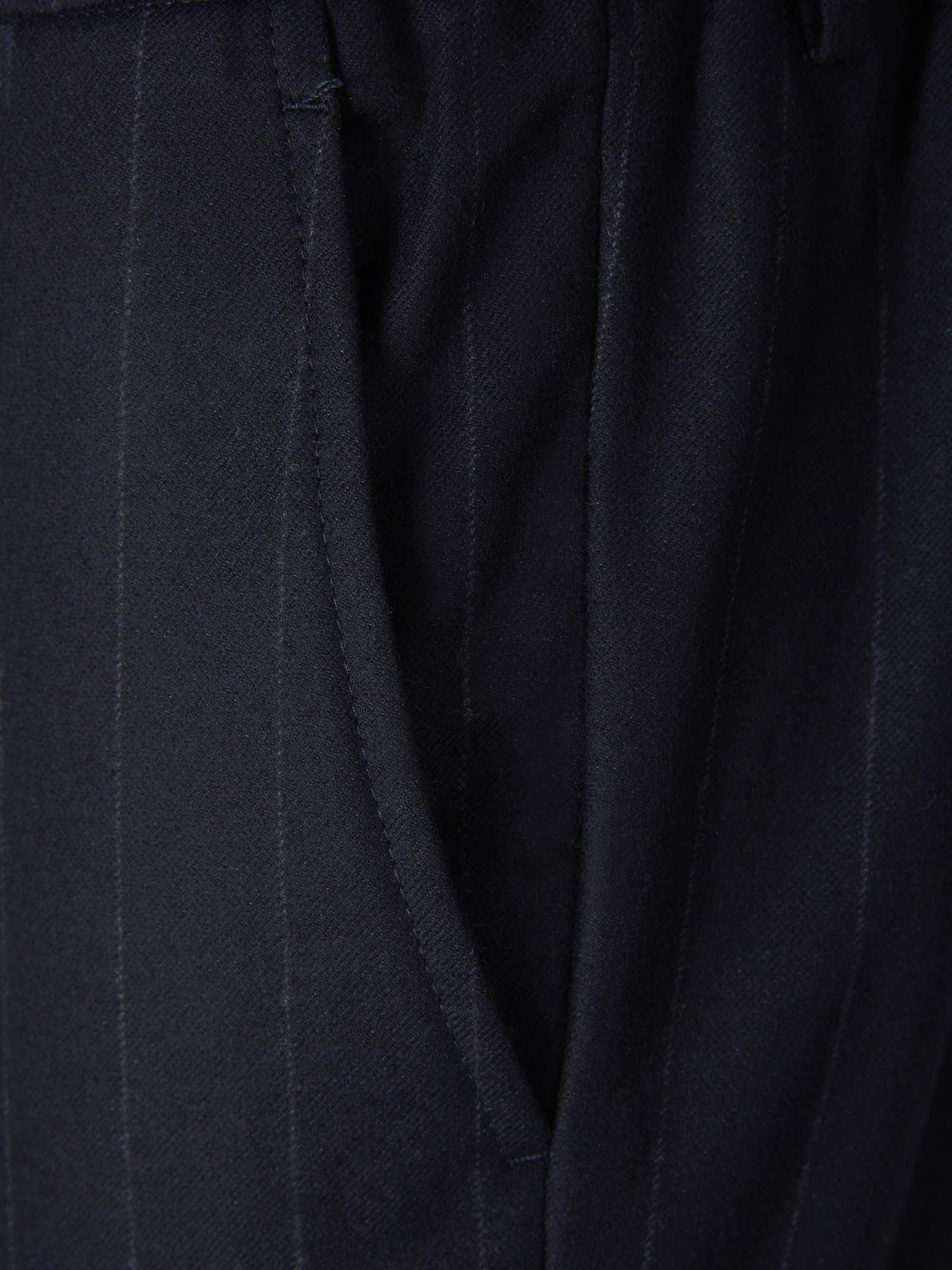 Joggers Formales Lana - Imagen 3