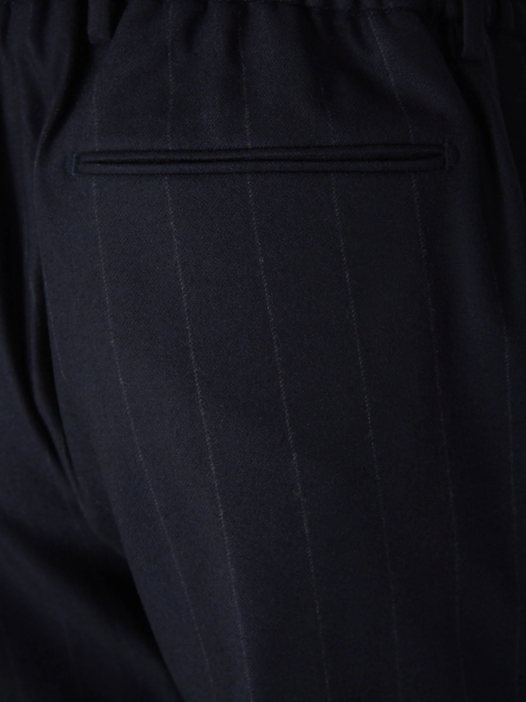 Joggers Formales Lana - Imagen 4