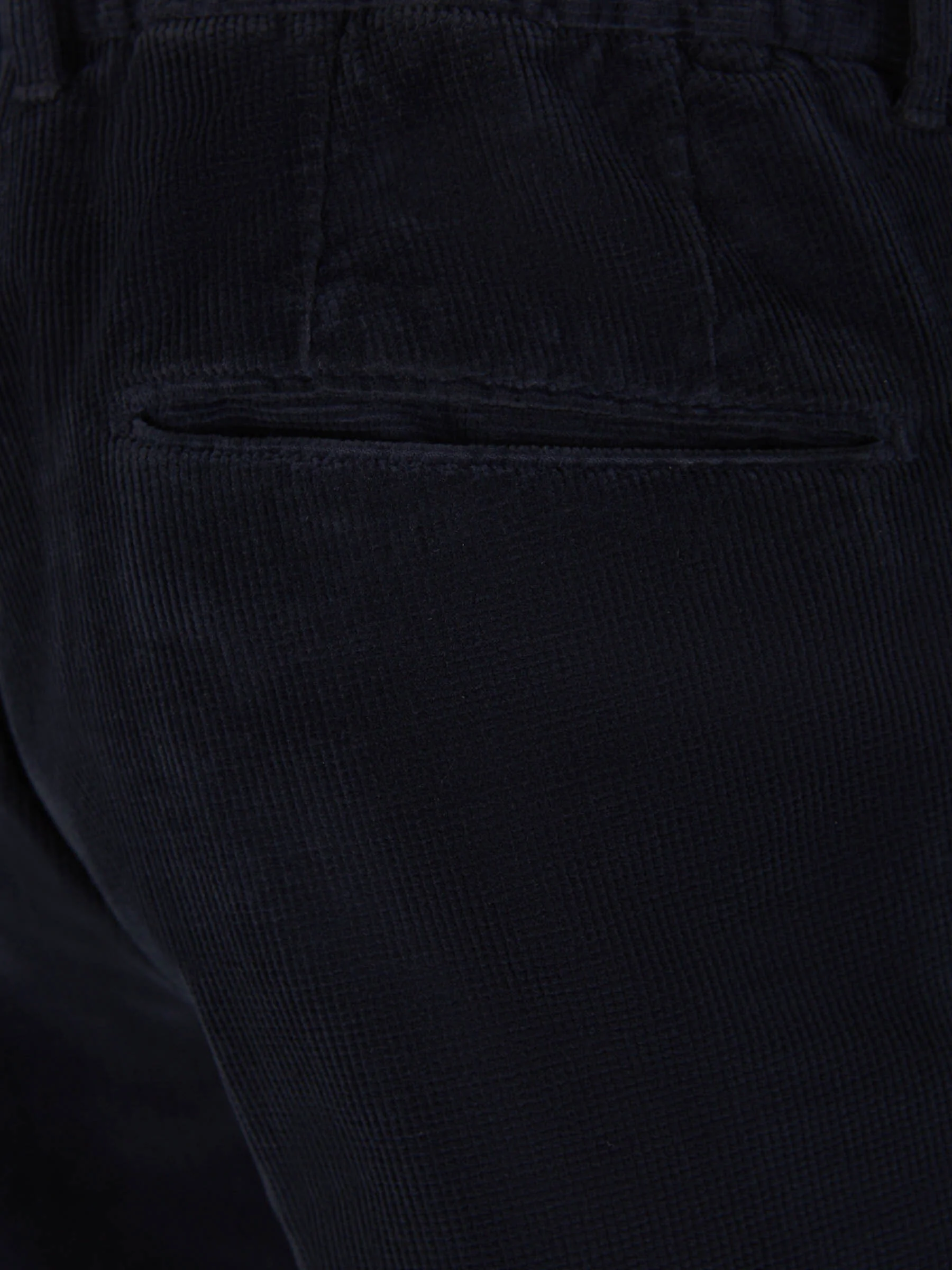 Pantalones Pana Algodón - Imagen 3