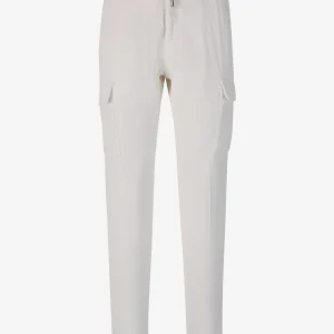 Joggers Pana Algodón