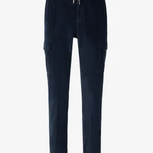 Joggers Pana Algodón