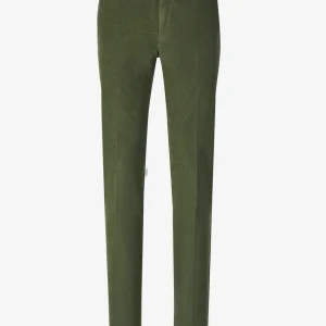 Pantalones Micropana Algodón