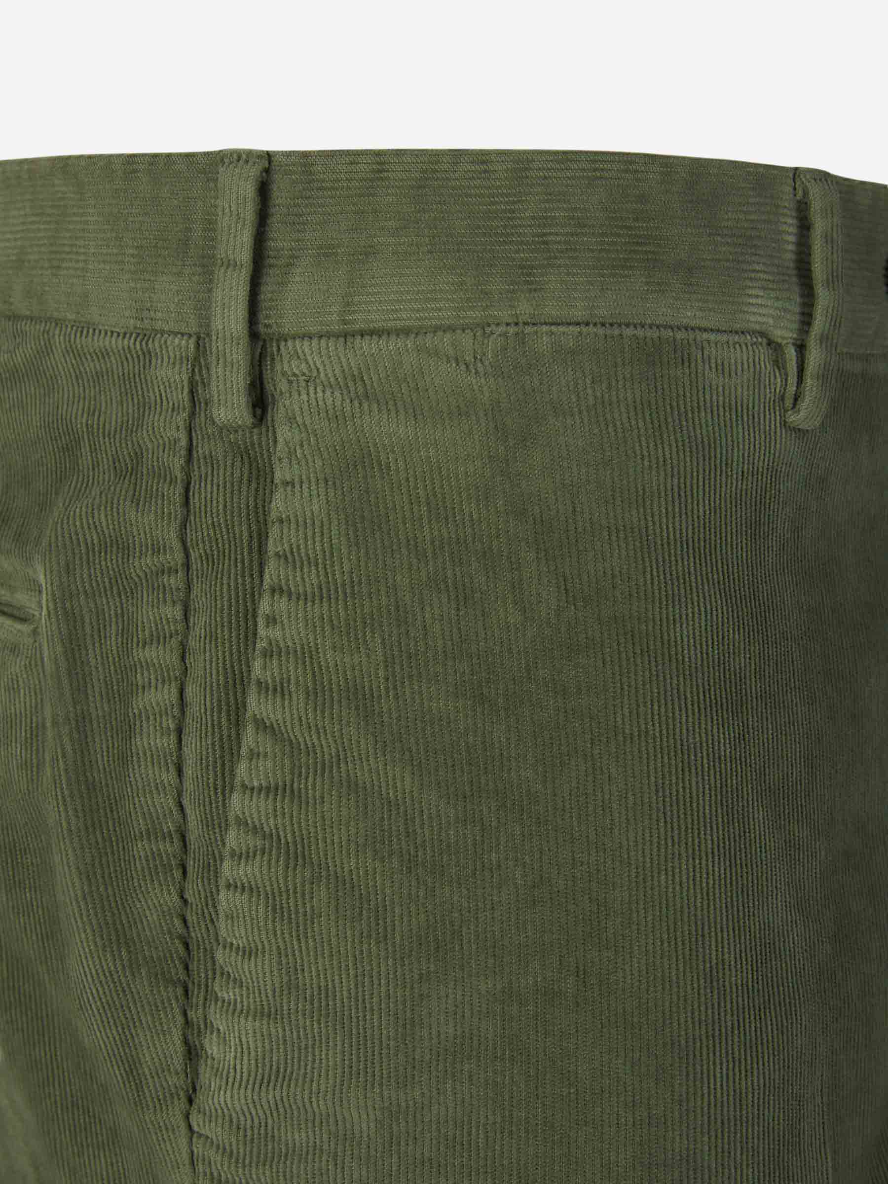 Pantalones Micropana Algodón - Imagen 3