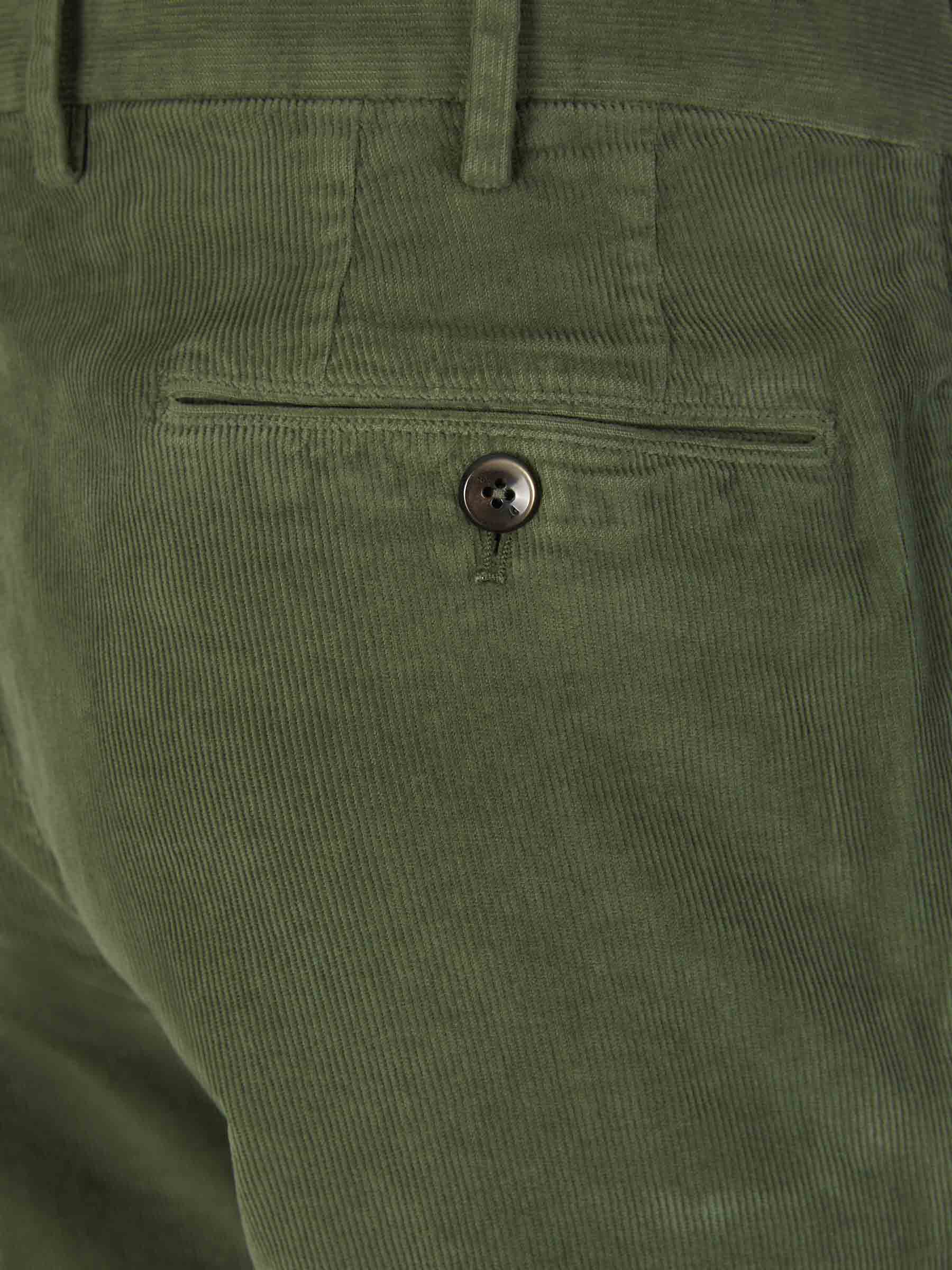 Pantalones Micropana Algodón - Imagen 4