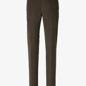 Pantalones Micropana Algodón