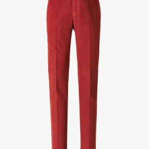 Pantalones Micropana Algodón