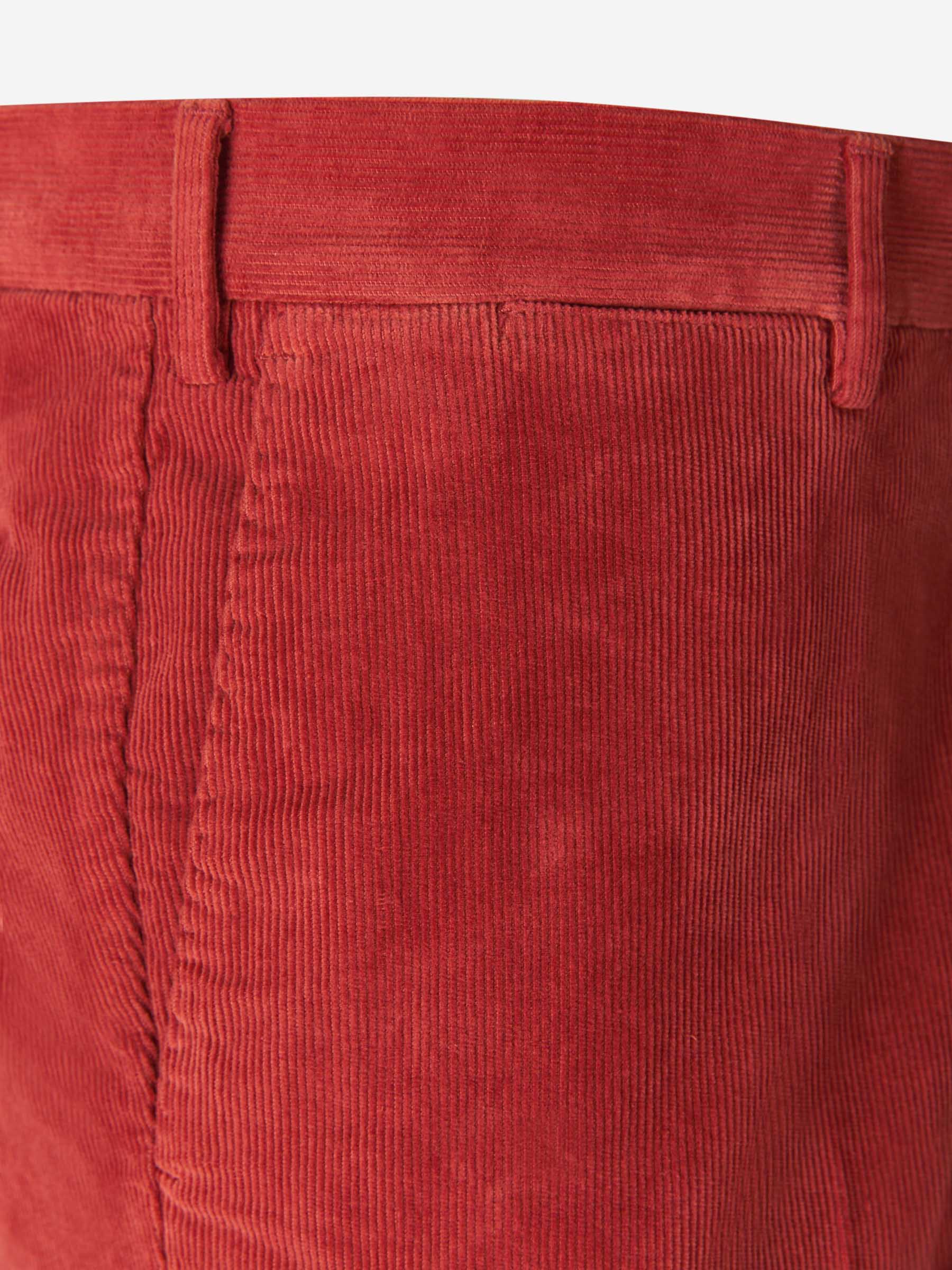 Pantalones Micropana Algodón - Imagen 3