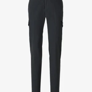 Pantalones Cargo Algodón