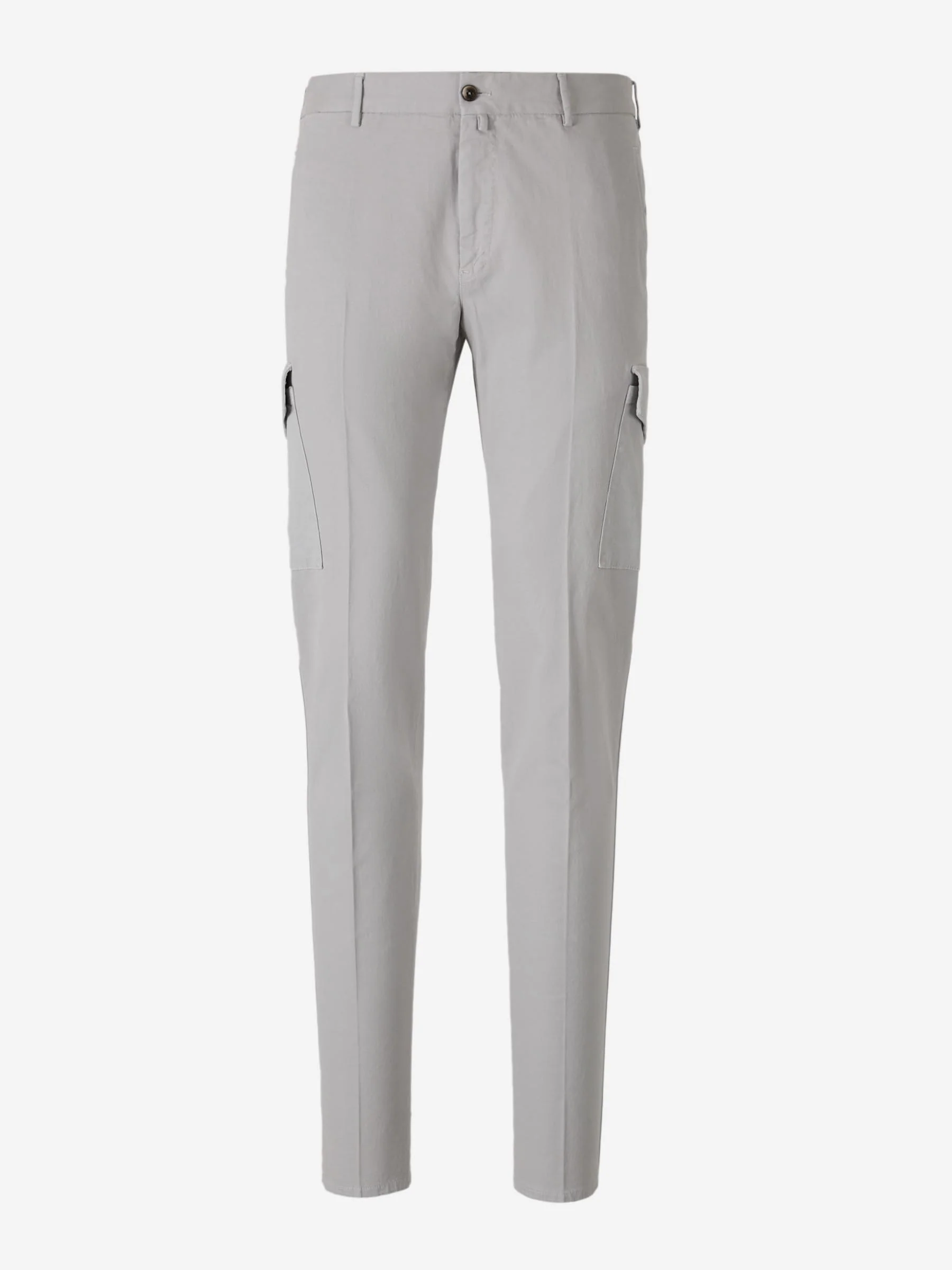 Pantalones Cargo Algodón