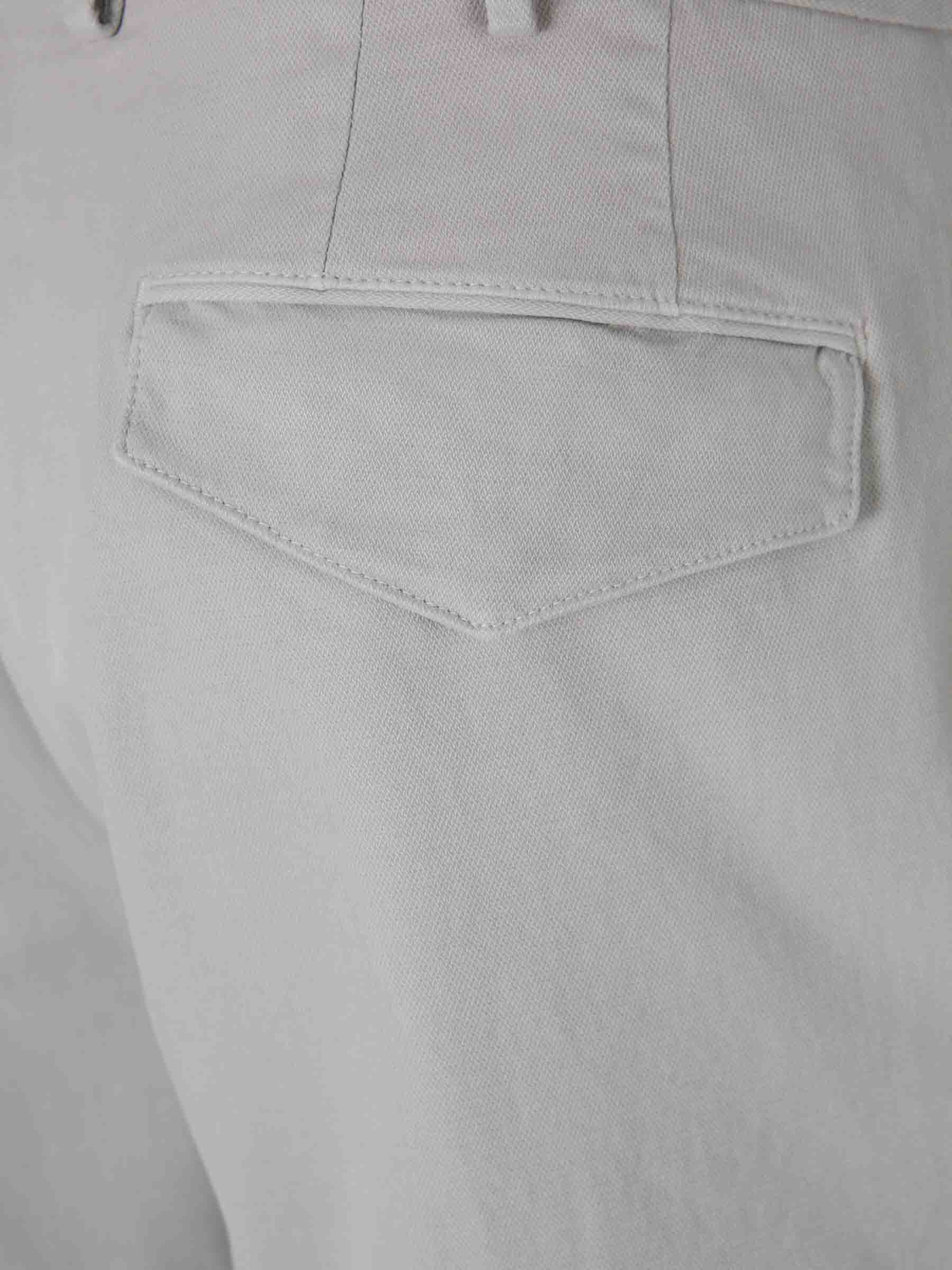 Pantalones Cargo Algodón - Imagen 5