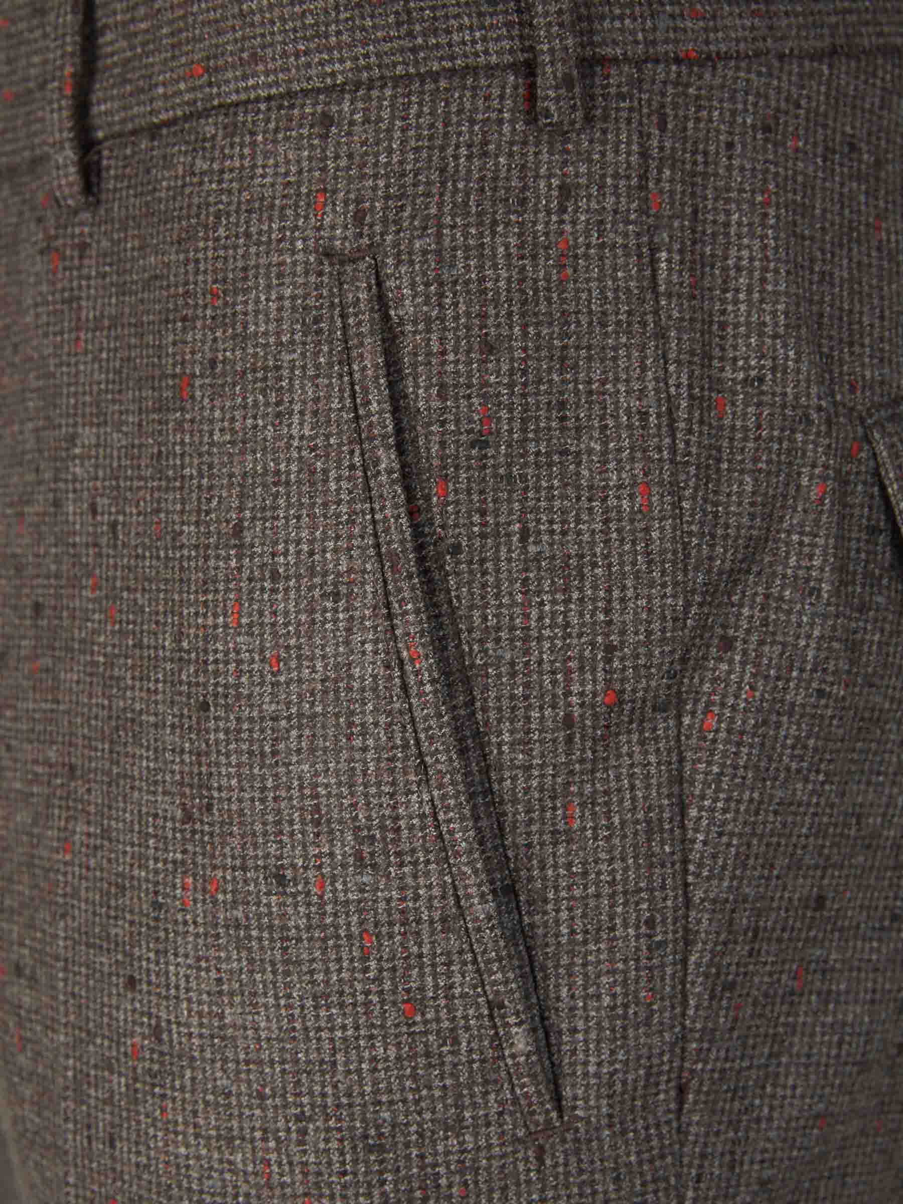 Pantalones Slim Fit - Imagen 4