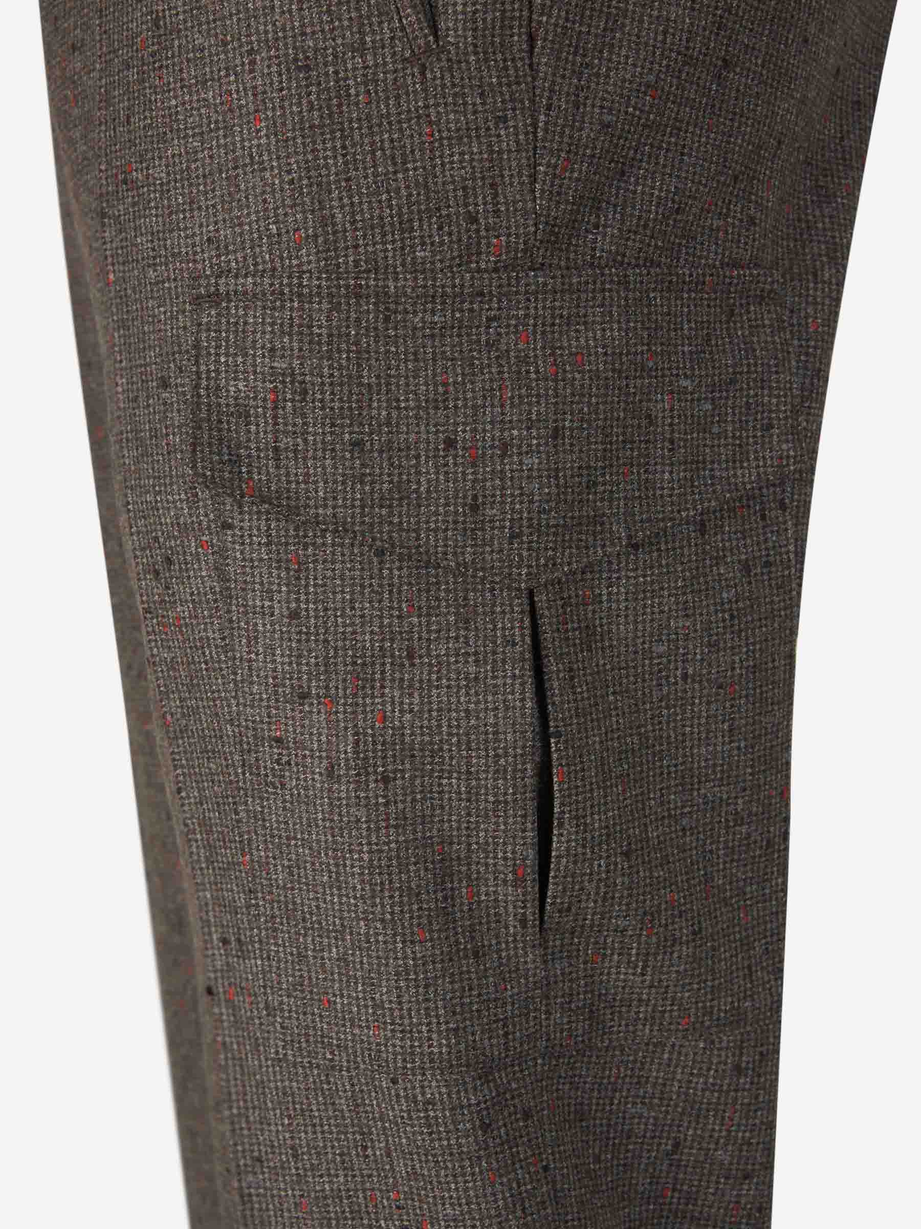 Pantalones Slim Fit - Imagen 5