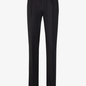 Pantalones Formales Algodón