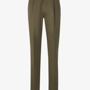 Pantalones Formales Algodón