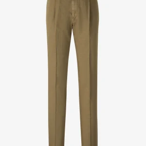 Pantalones Formales Algodón