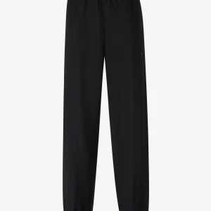 Joggers Técnicos Logo