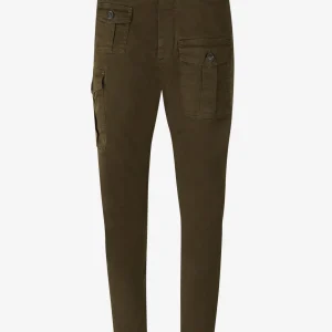 Pantalones Cargo Sexy