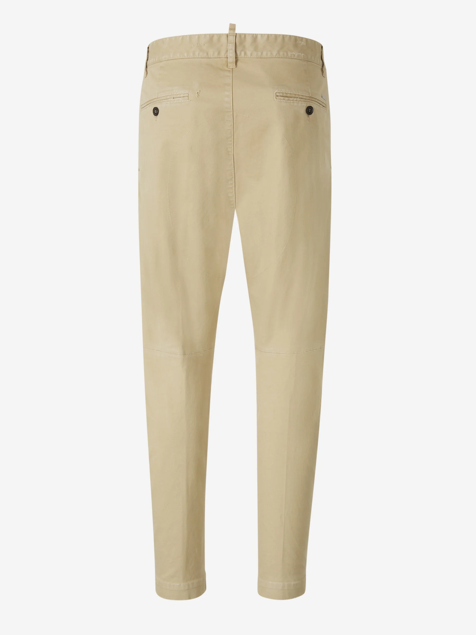 Pantalones Ripped Sexy Cargo - Imagen 3