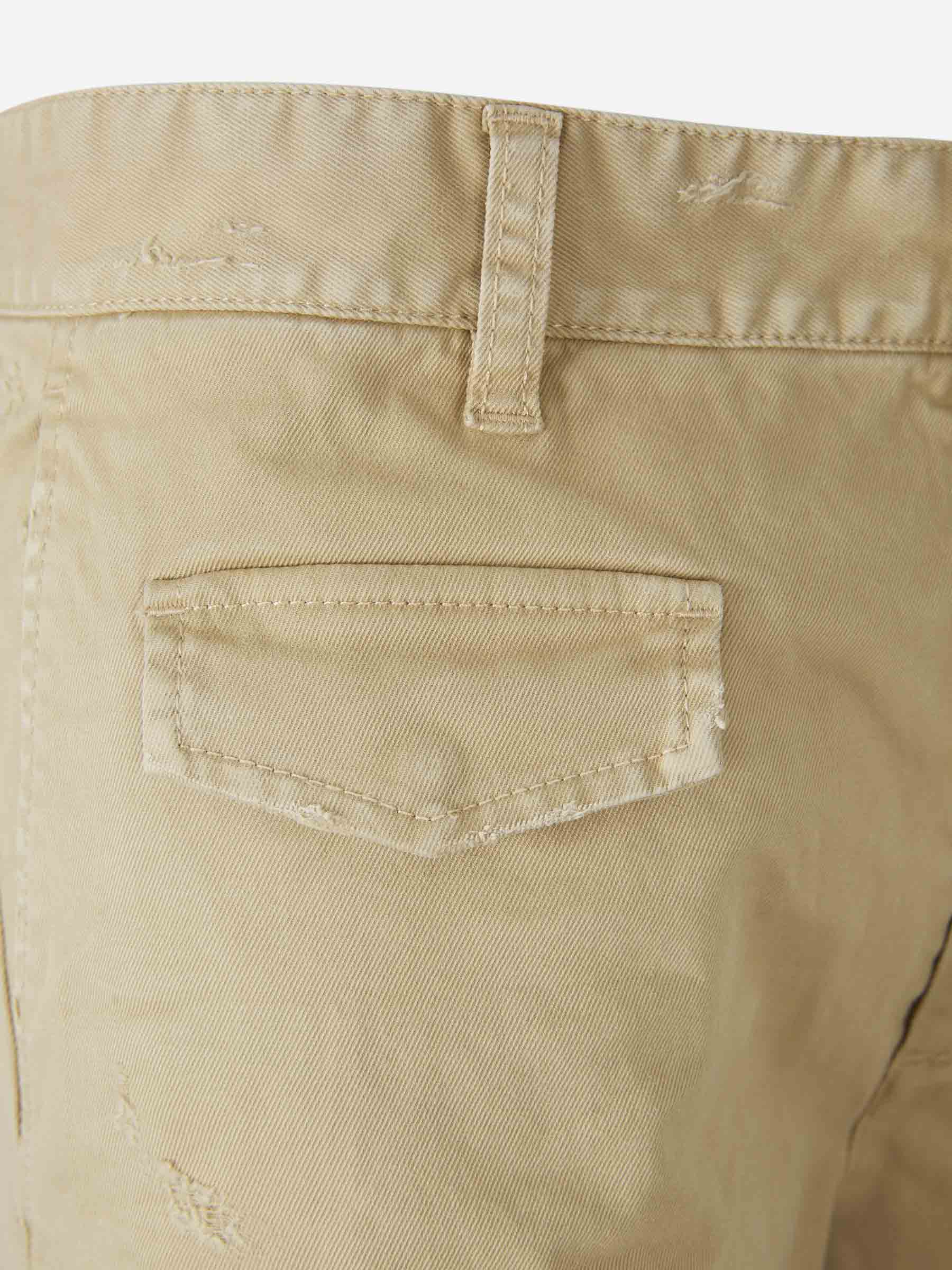 Pantalones Ripped Sexy Cargo - Imagen 5