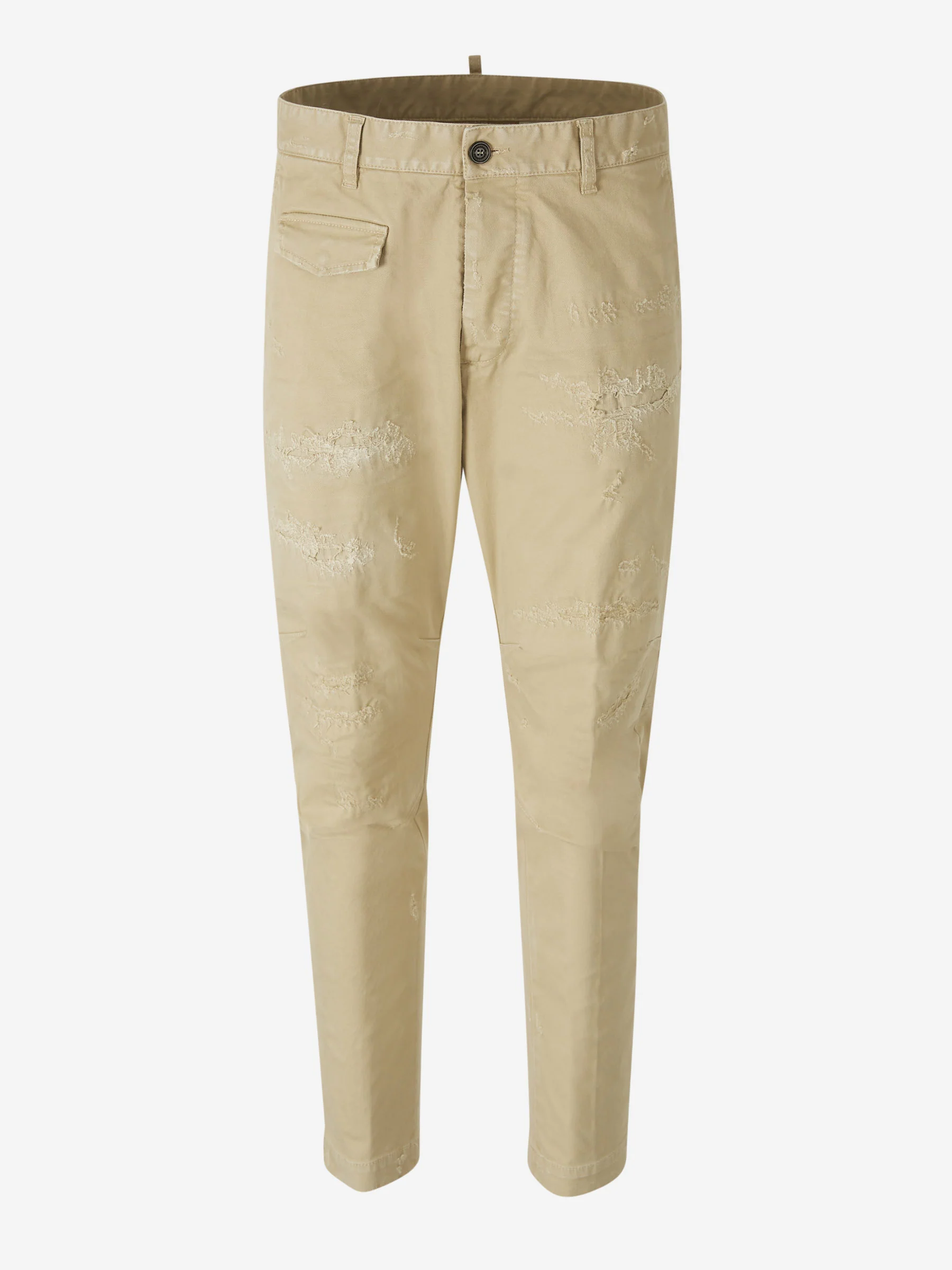 Pantalones Ripped Sexy Cargo - Imagen 6