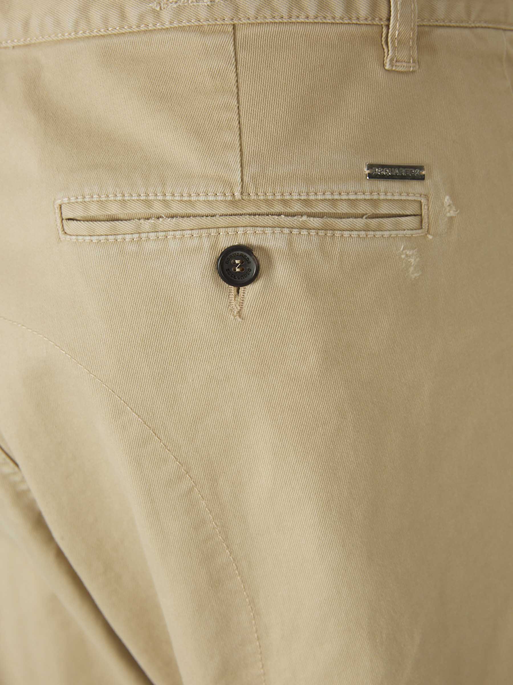 Pantalones Ripped Sexy Cargo - Imagen 7