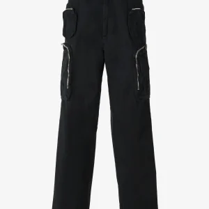 Jeans Cargo Fisherman