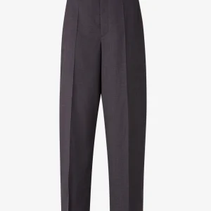 Pantalones Chinos Vestir Lana