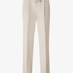 Joggers Pana Plisados