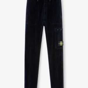 Pantalones Cargo Pana