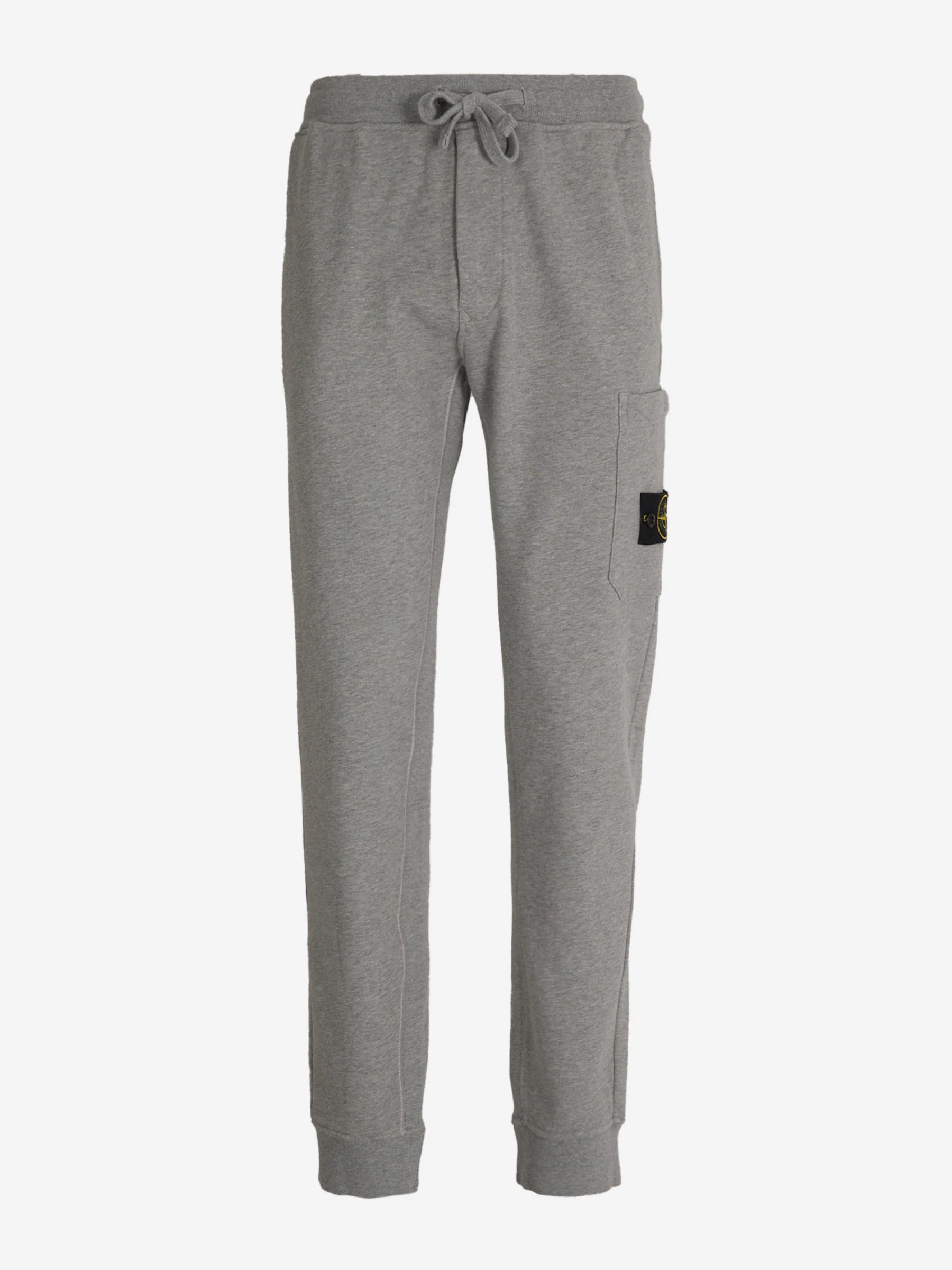 Joggers Logo Algodón