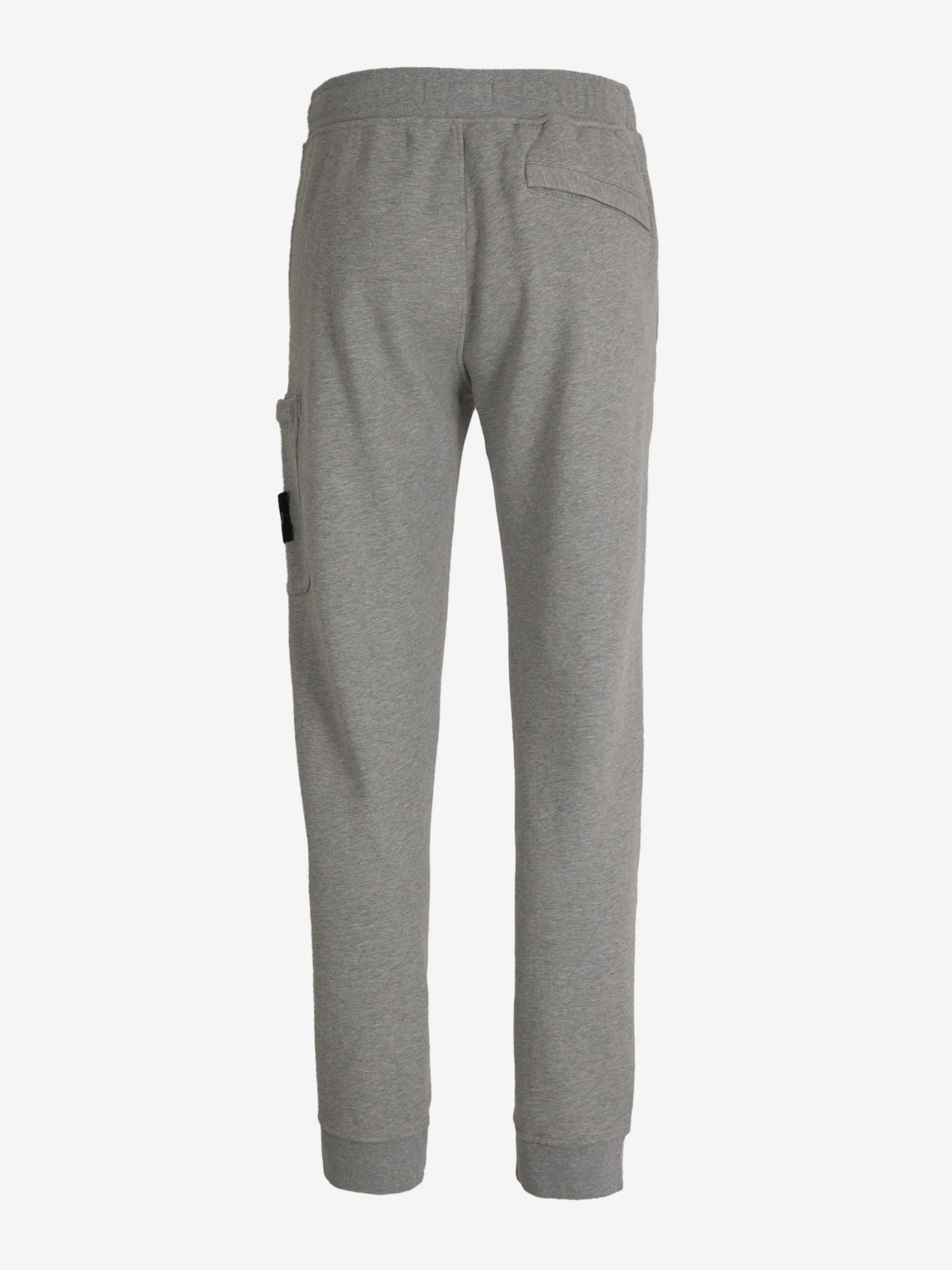 Joggers Logo Algodón - Imagen 3