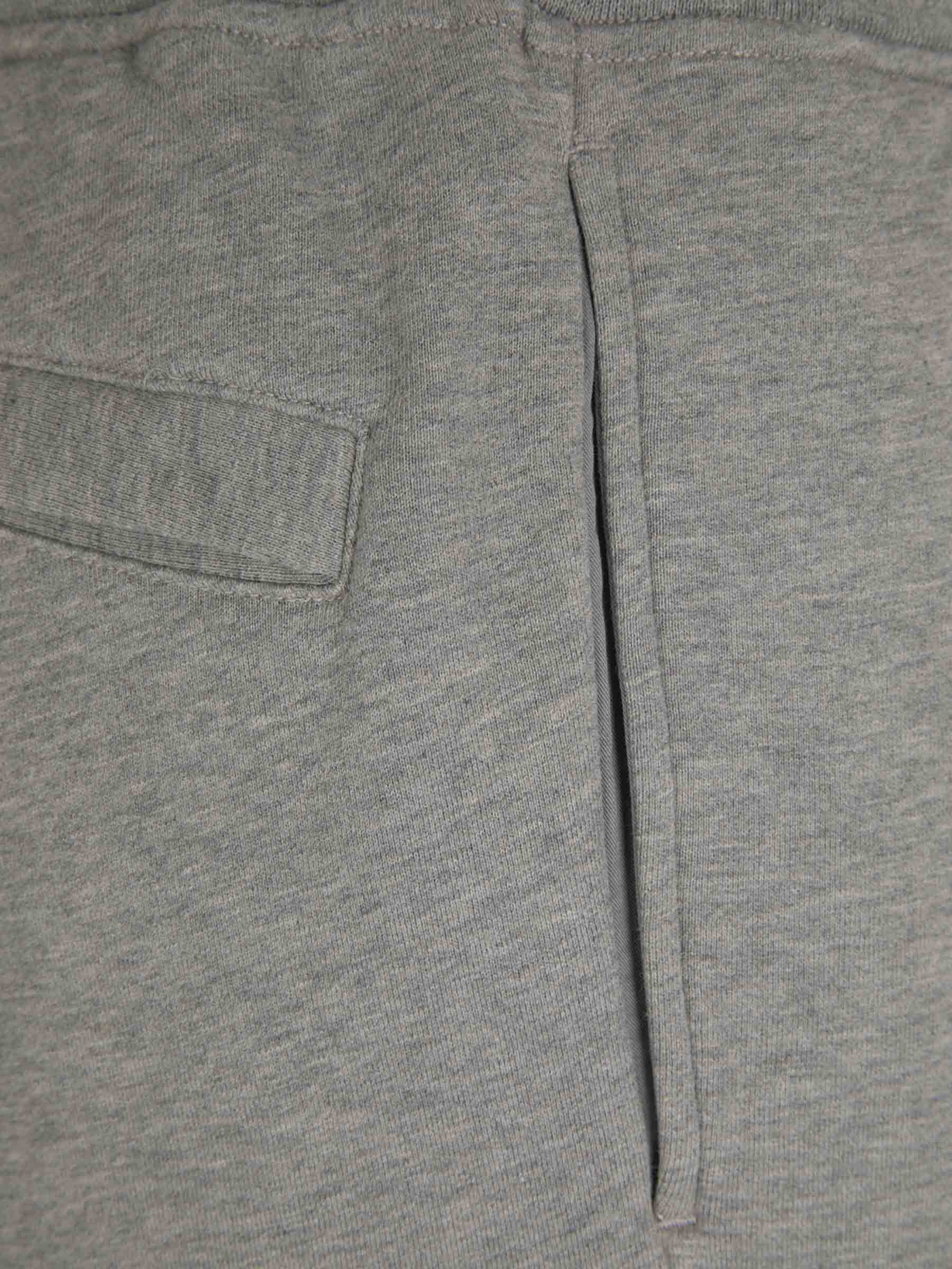 Joggers Logo Algodón - Imagen 4