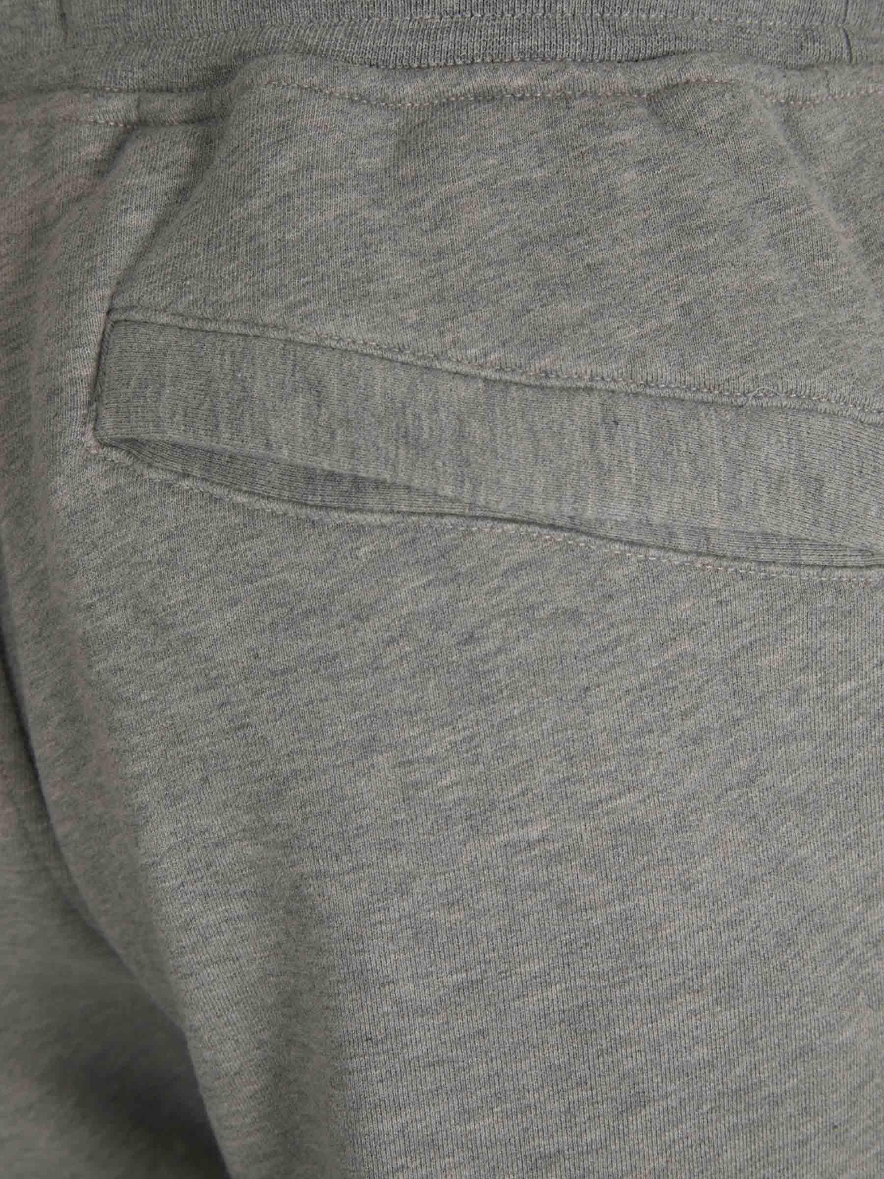 Joggers Logo Algodón - Imagen 5