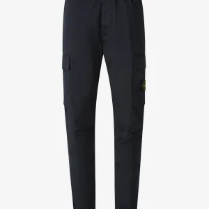 Joggers Logo Algodón