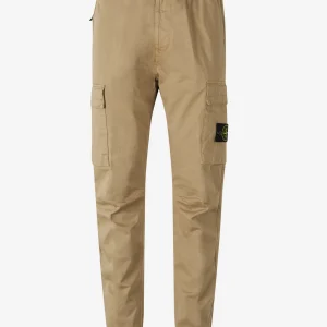 Joggers Logo Algodón