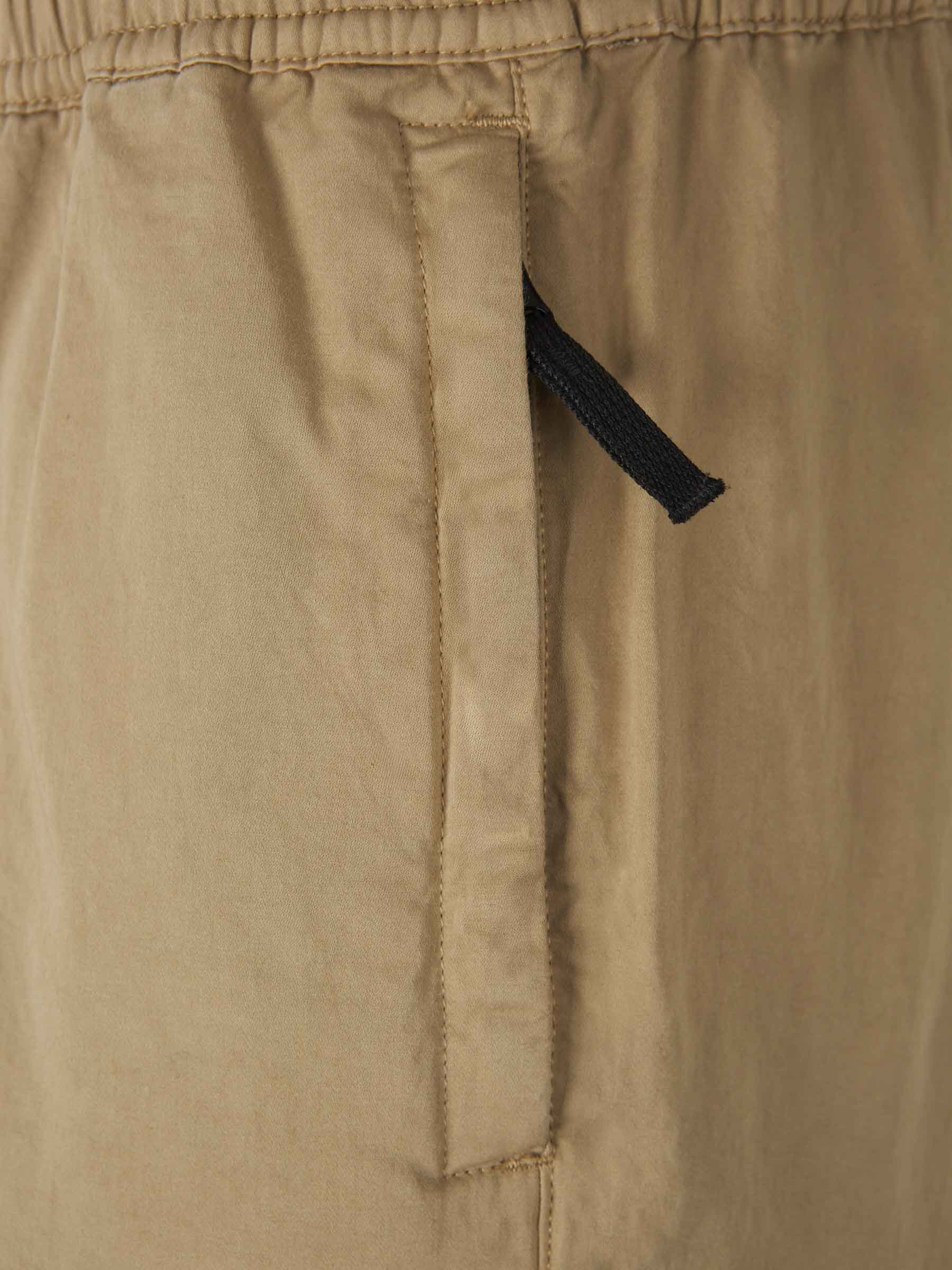 Joggers Logo Algodón - Imagen 4