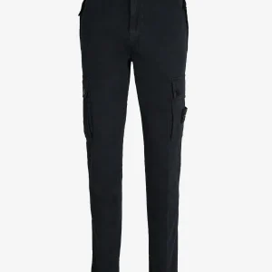 Pantalones Algodón Cargo