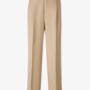 Pantalones Chinos Wide Leg