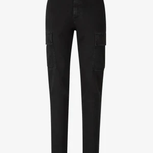 Pantalón Cargo Algodón