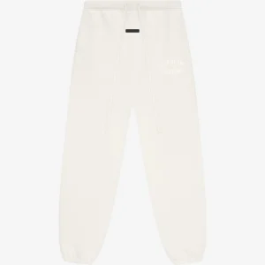 Joggers Algodón Logo