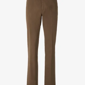 Pantalones Chinos Slim