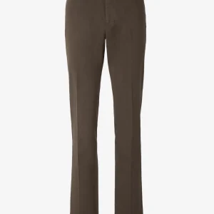 Pantalones Chinos Slim