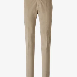 Pantalones Formales Micropana Algodón