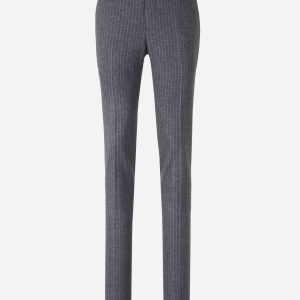 Pantalones Franela Lana