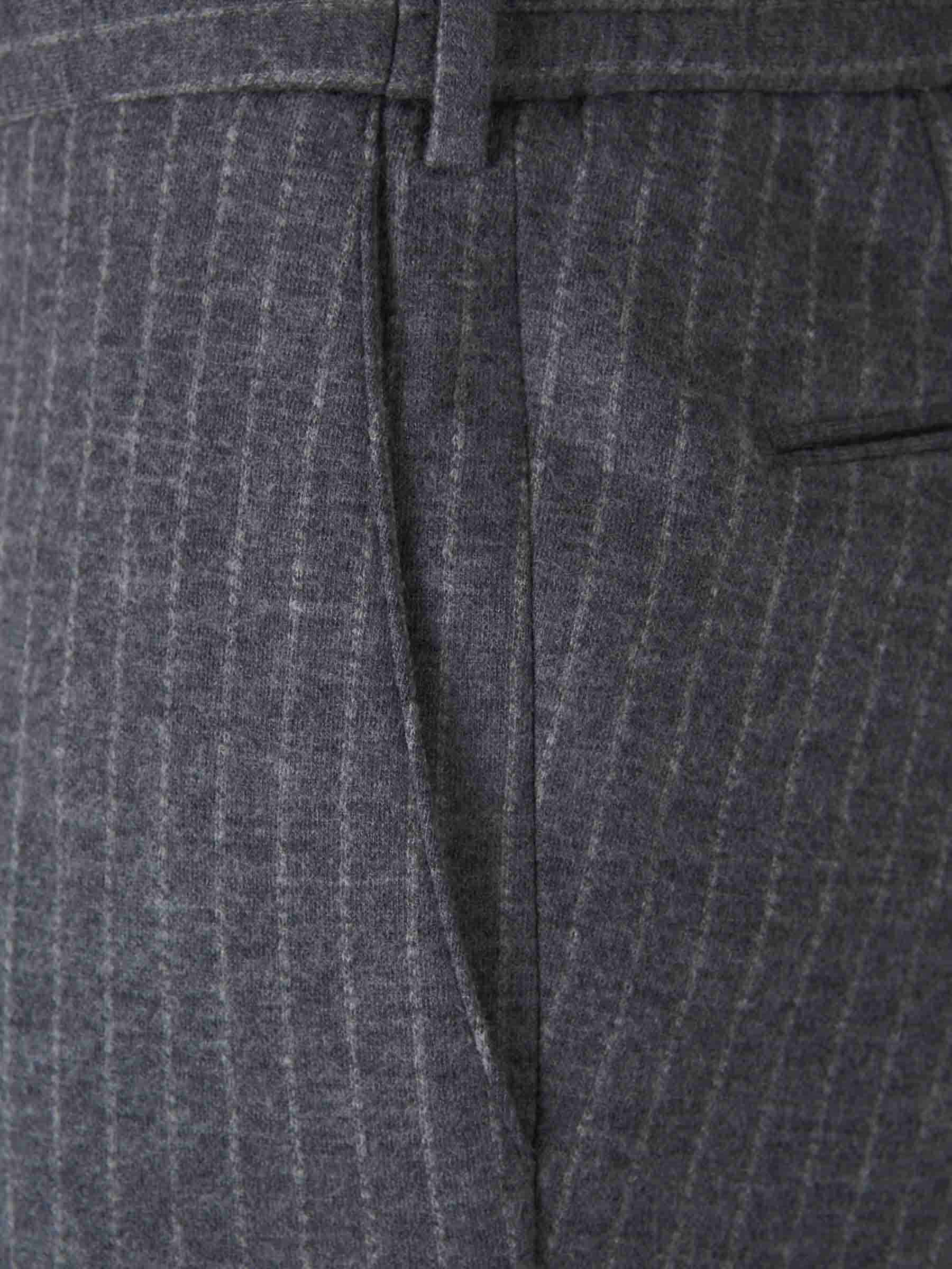 Pantalones Franela Lana - Imagen 3